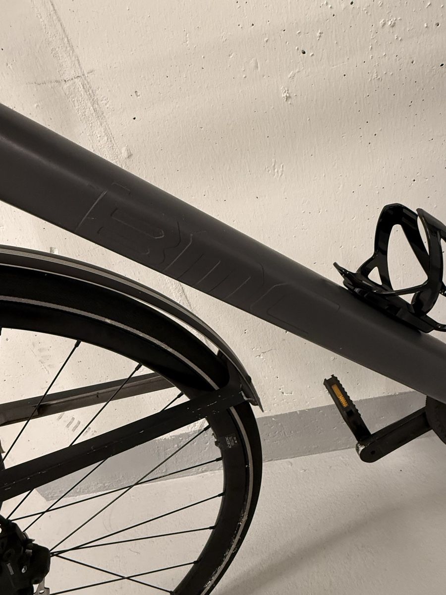 BMC Biciclette: BMC Alpenchallenge 01 2021 – Usato da Solothurn venduto da amt233 2