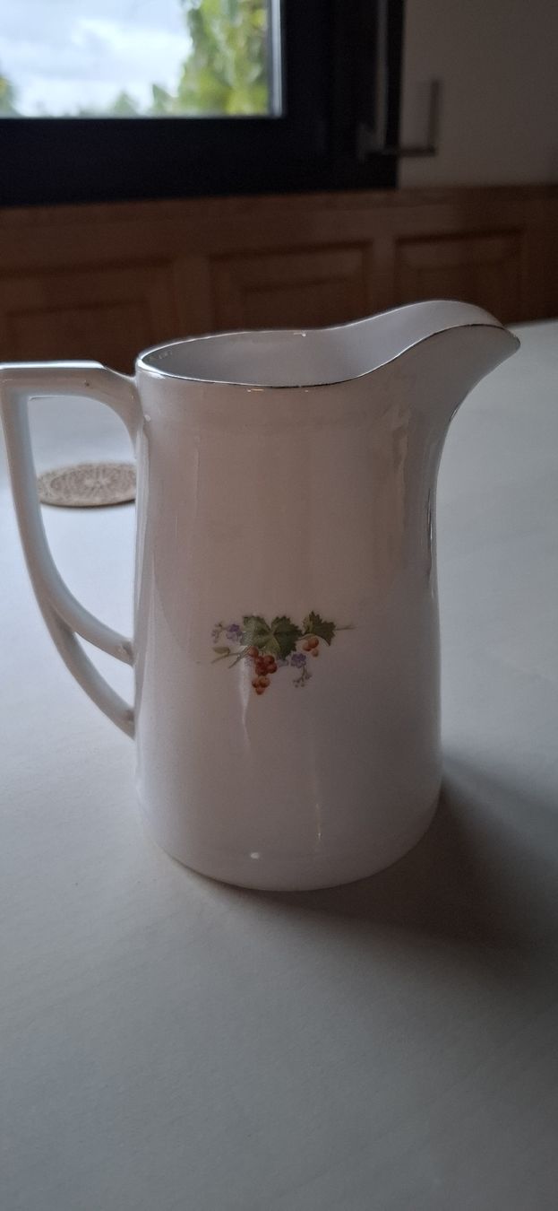 Caraffe: pot à eau – Usato da portalban venduto da steaktartar 1