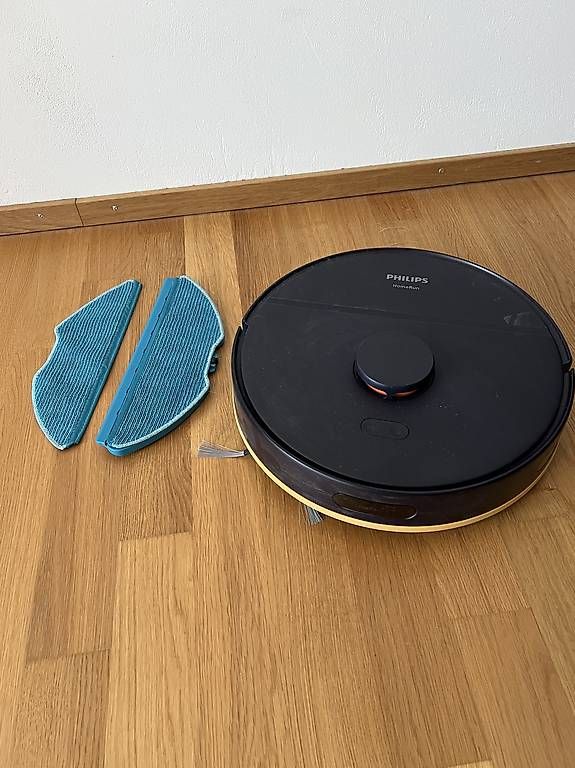 Philips Aspirapolveri & Accessori: Philips XU2000 Saugroboter – Usato da Dübendorf venduto da hub_9g7m 2