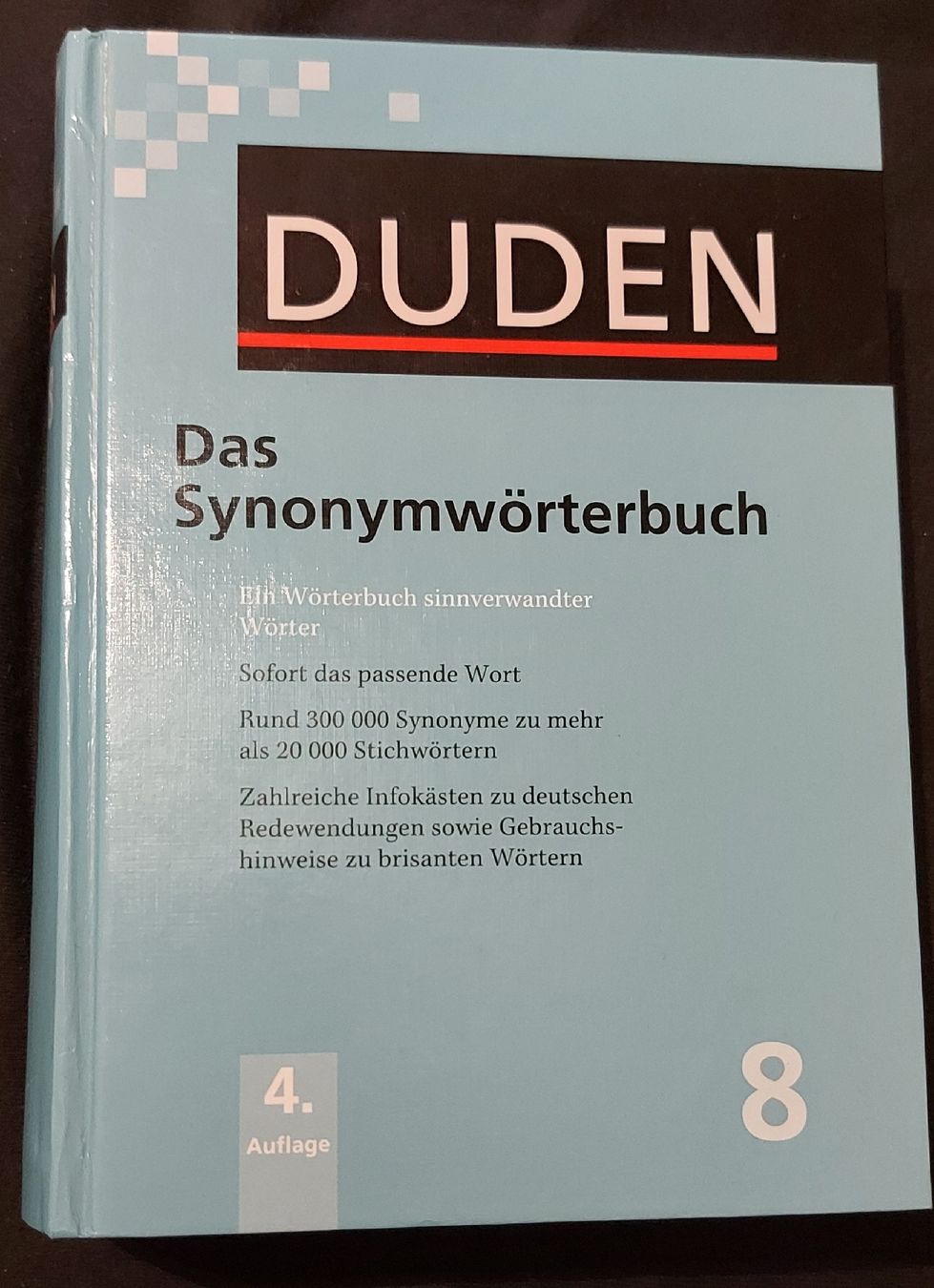 Livres: DUDEN – D'occasion à Fislisbach par honey_12 1
