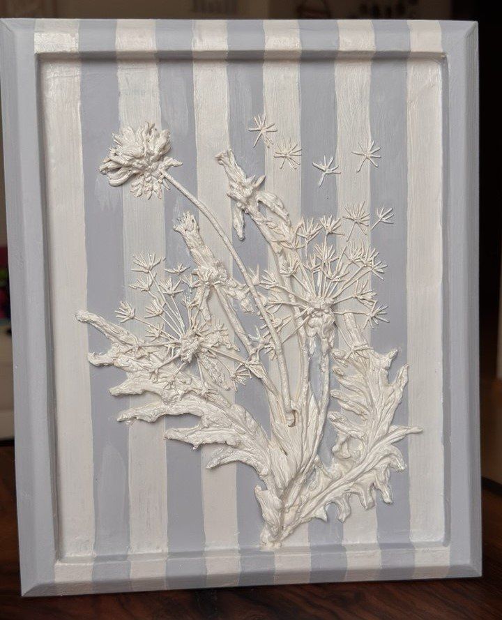 Foto & Immagini: Botanisches Relief – Nuovo e nell'imballaggio originale da St. Gallen venduto da rin_n6tv