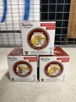 DolceVita Kaffeekapseln Nespresso neu verpackt