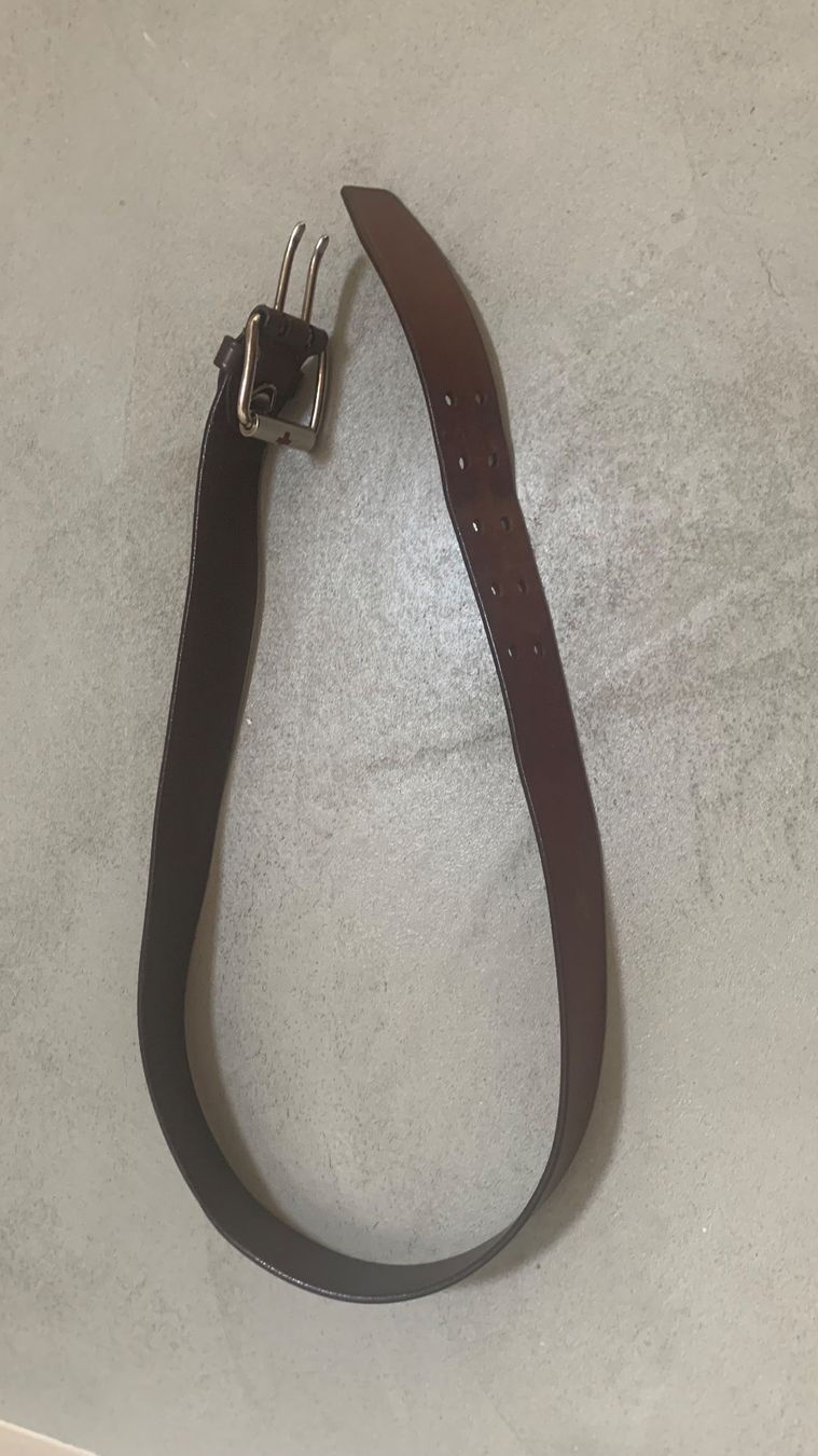 Bally Gürtel: Ceinture Bally – Gebraucht aus Roche VD von ann_s5tc 2