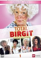 Total Birgit 1 - 2-DVDs/Kult-Swiss-Comedy/Steinegger/RAR