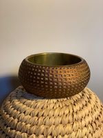 💍 Bracelet décoratif métal – Style bohème / oriental