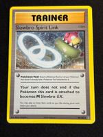 Pokemon Slowbro Spirit Link - Evolutions 86/108 - English