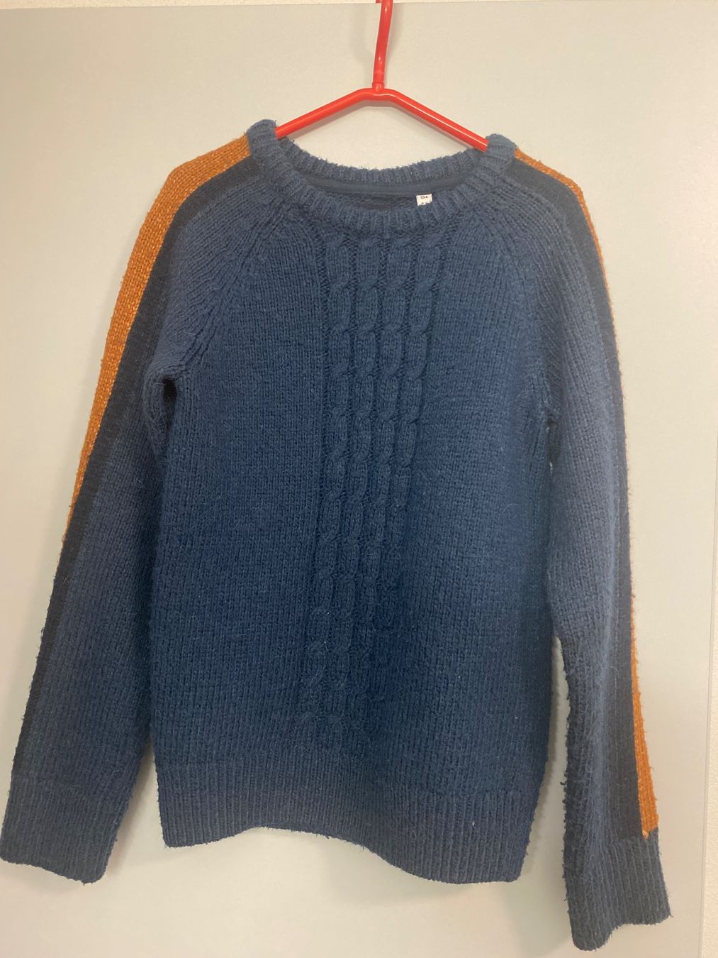 C&A Maglioni & Felpe: Warmer Winter Pullover Grösse 134 C&A – Usato da Glattbrugg venduto da riseca
