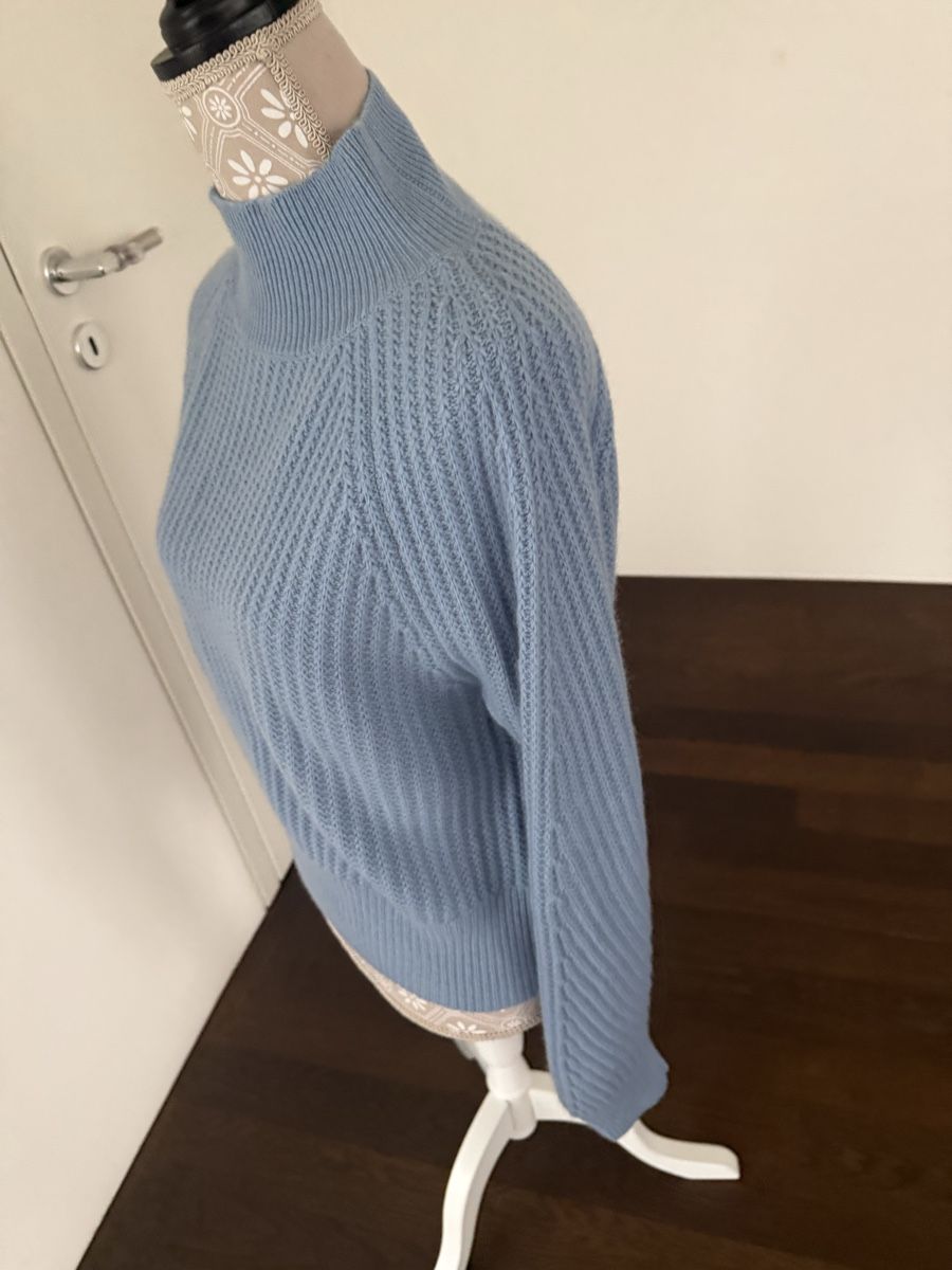 Allude Pullover & Sweatshirts: Allude Pulli Gr. XS – Neu (gemäss Beschreibung) aus Balzers von Lissi57 6