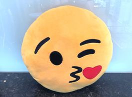 Plüsch-Emoji