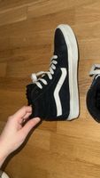 Winter Vans Gr.38 gefüttert! Neuwertig & Top Zustand!