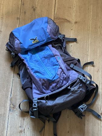 SALEWA Rucksack