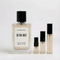 1ml à 10ml - Atelier Oblique - Beton Brut (Decant)