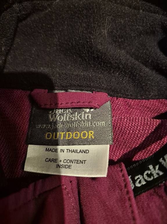 Giacche: Outdoorjacke von Jack Wolfskin  – Usato da Ettingen venduto da mus_qx88 2