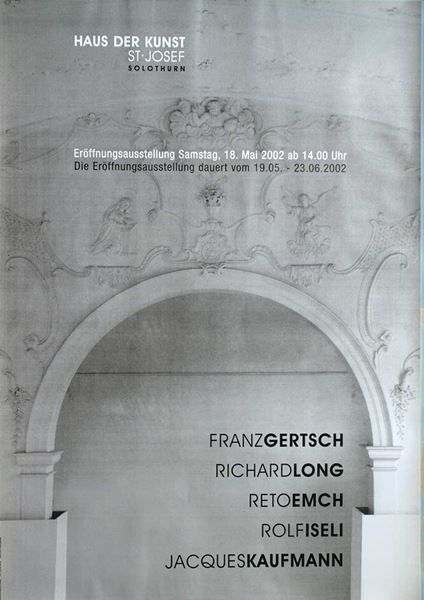 Foto & Immagini: Gertsch, Long, Emch, Iseli, Kaufmann – Nuovo (secondo la descrizione) da Bern venduto da Vintage-Art-Poster