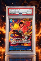 One Piece Portgas D.Ace - Championship 25-26 Top Prize