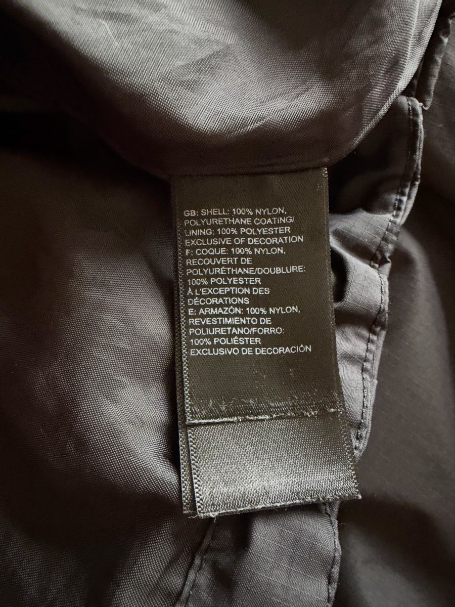 North Face Giacche: Veste the north face – Usato da Fribourg venduto da jer_p6kc 7