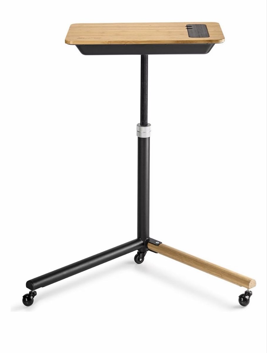 Vélos d'appartement: Elite Trainings Desk – D'occasion à Forch par Strawberry_JvN 5