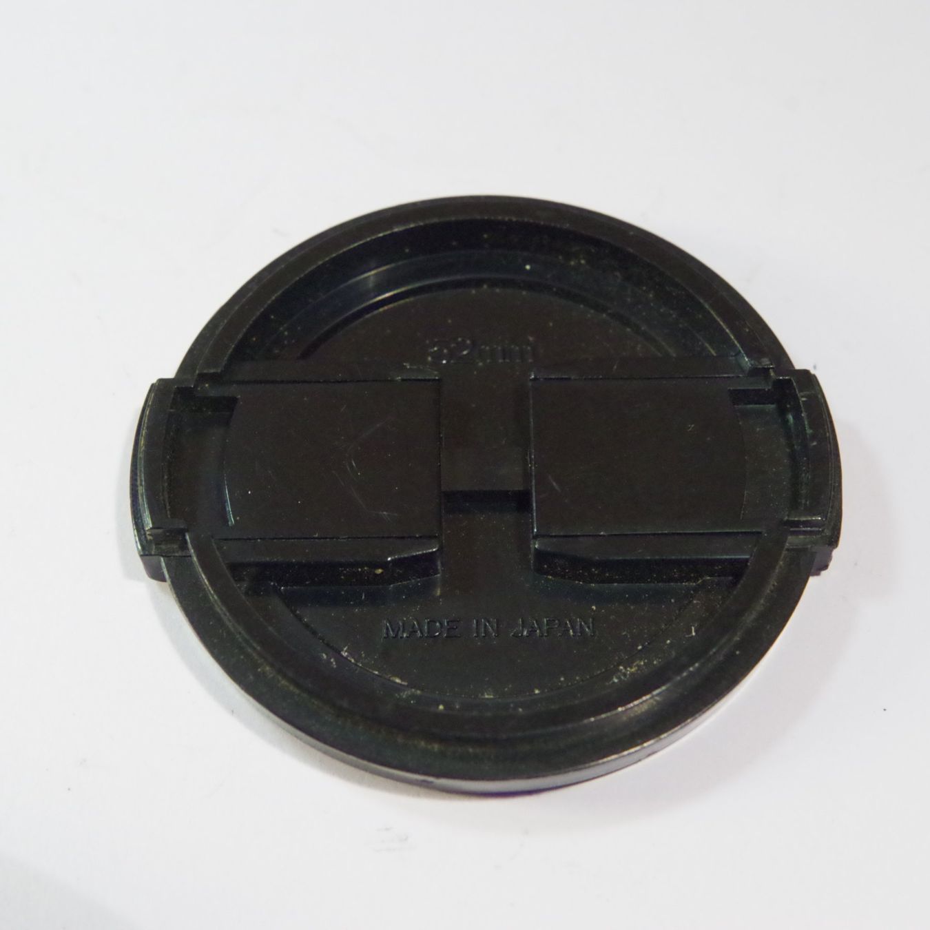 Nikon Objektive: Nikon Deckel 52mm altes Design – Gebraucht aus Erlinsbach von foto_5018 1