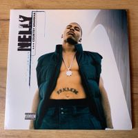 NELLY – COUNTRY GRAMMAR...RE EU 2020...EX/NM