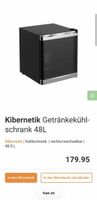 Kibernetik Getränkekühlschrank 48L