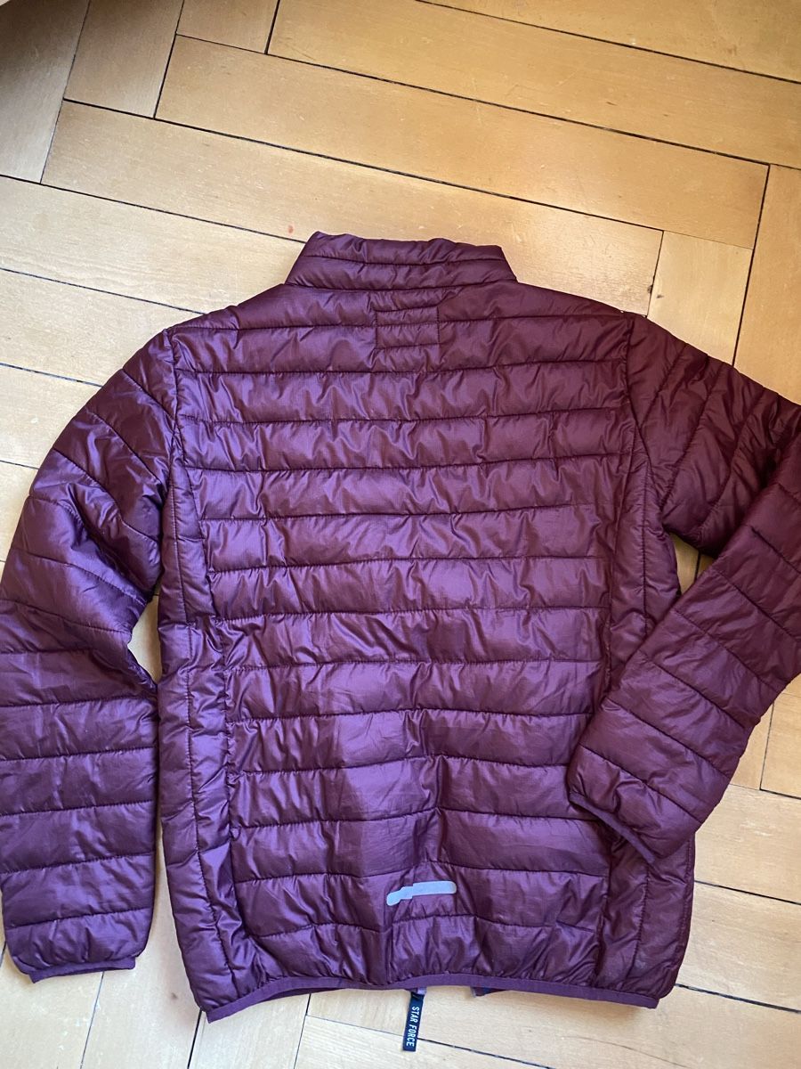 Giacche & Cappotti: Übergangsjacke von CAMPUS – Usato da Zürich venduto da fantasia69 4