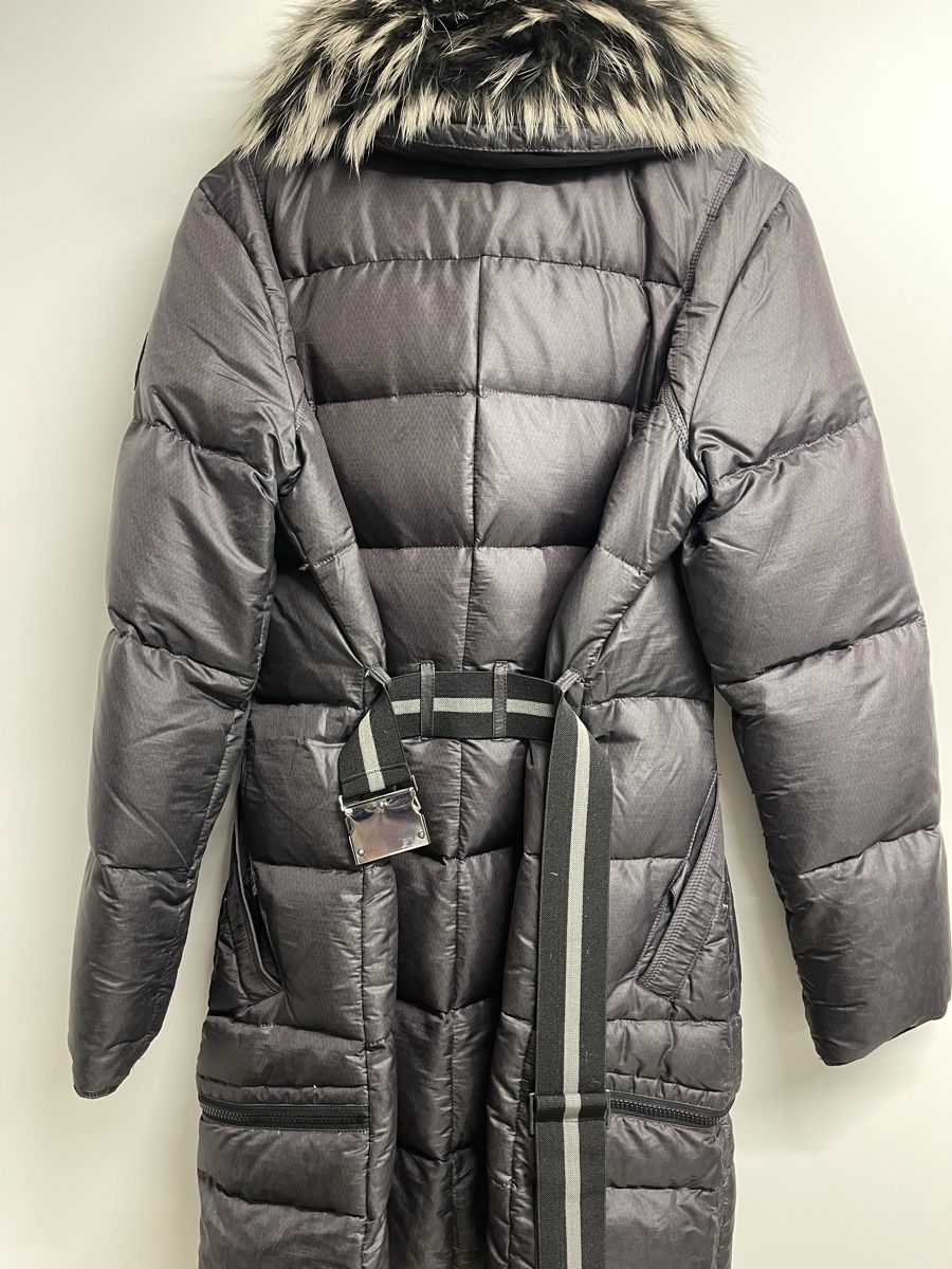 Sportalm Cappotti: Daunenjacke Pelz – Usato da Wangen SZ venduto da Leo_rose 1