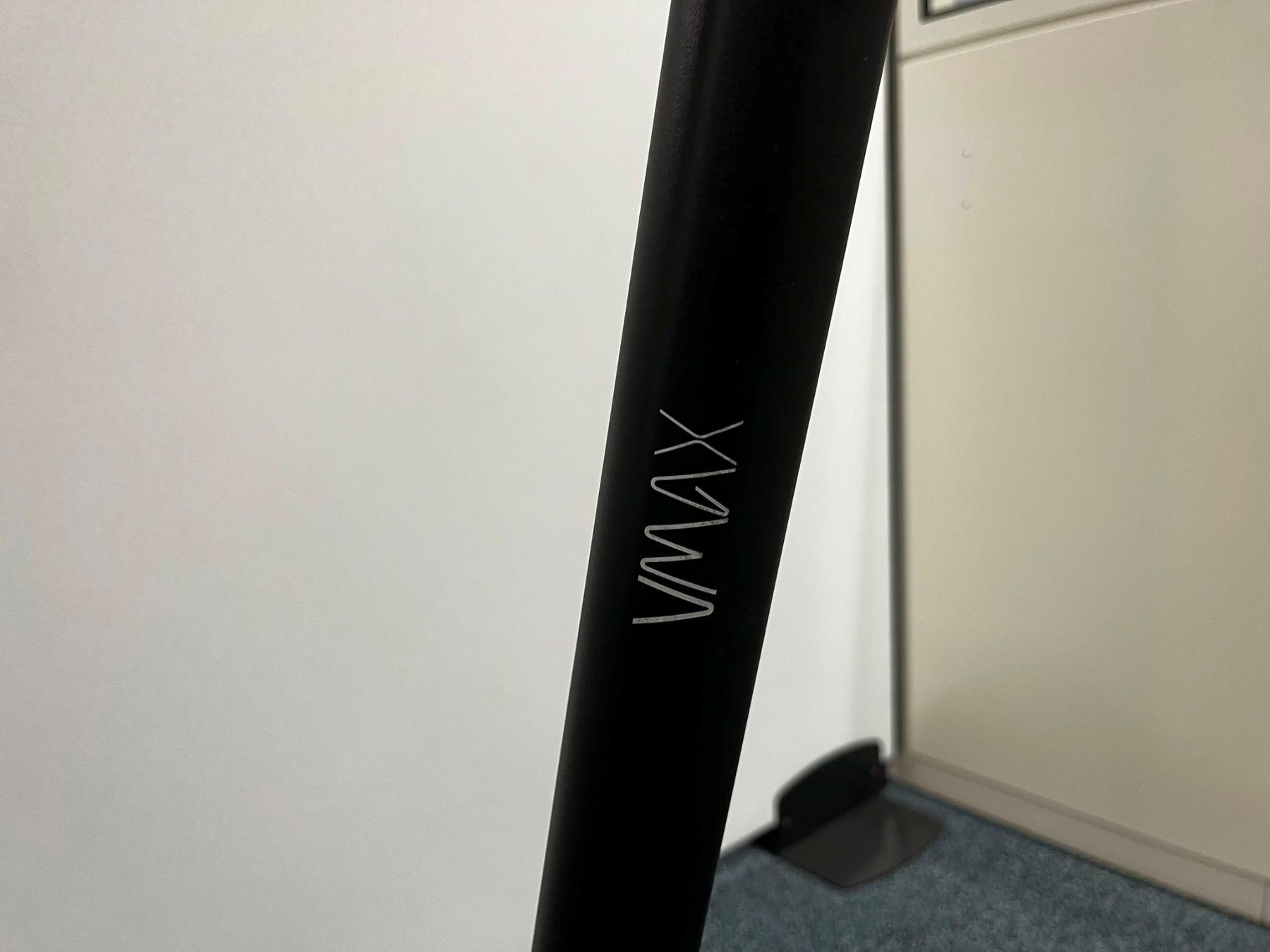 VMAX Kickboard: Roller VMAX VX3 – Gebraucht aus Oensingen von Konkursamt_SO 1