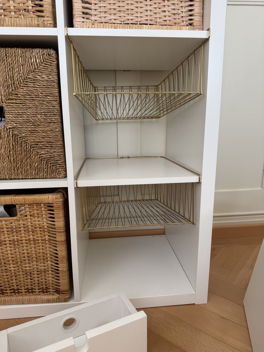 Ikea Autres articles pour la maison: Kallax Einsätze Ikea  – D'occasion à St. Gallen par Vanesita. 3