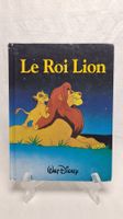 Livre "Le Roi Lion" Walt Disney