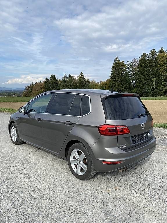 Autos: VW 1.4 TSI 125 Highline DSG – Gebraucht aus Walde von maendu80 1