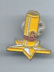 Placchette & Badge: Hürlimann / Pin – Usato da Zürich venduto da t24_de