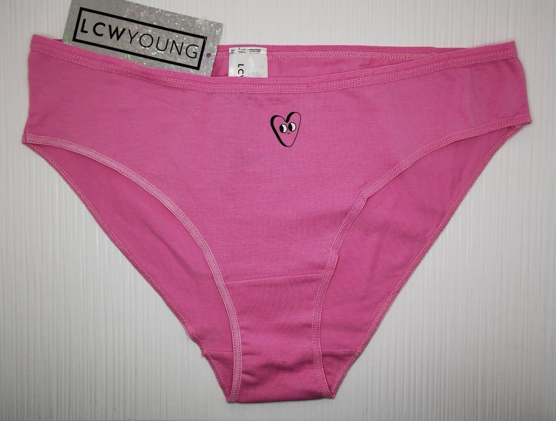 Altra biancheria intima: Neu:   Damenslip Gr. S – Usato da Seuzach venduto da Tureda