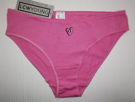 Neu:   Damenslip Gr. S