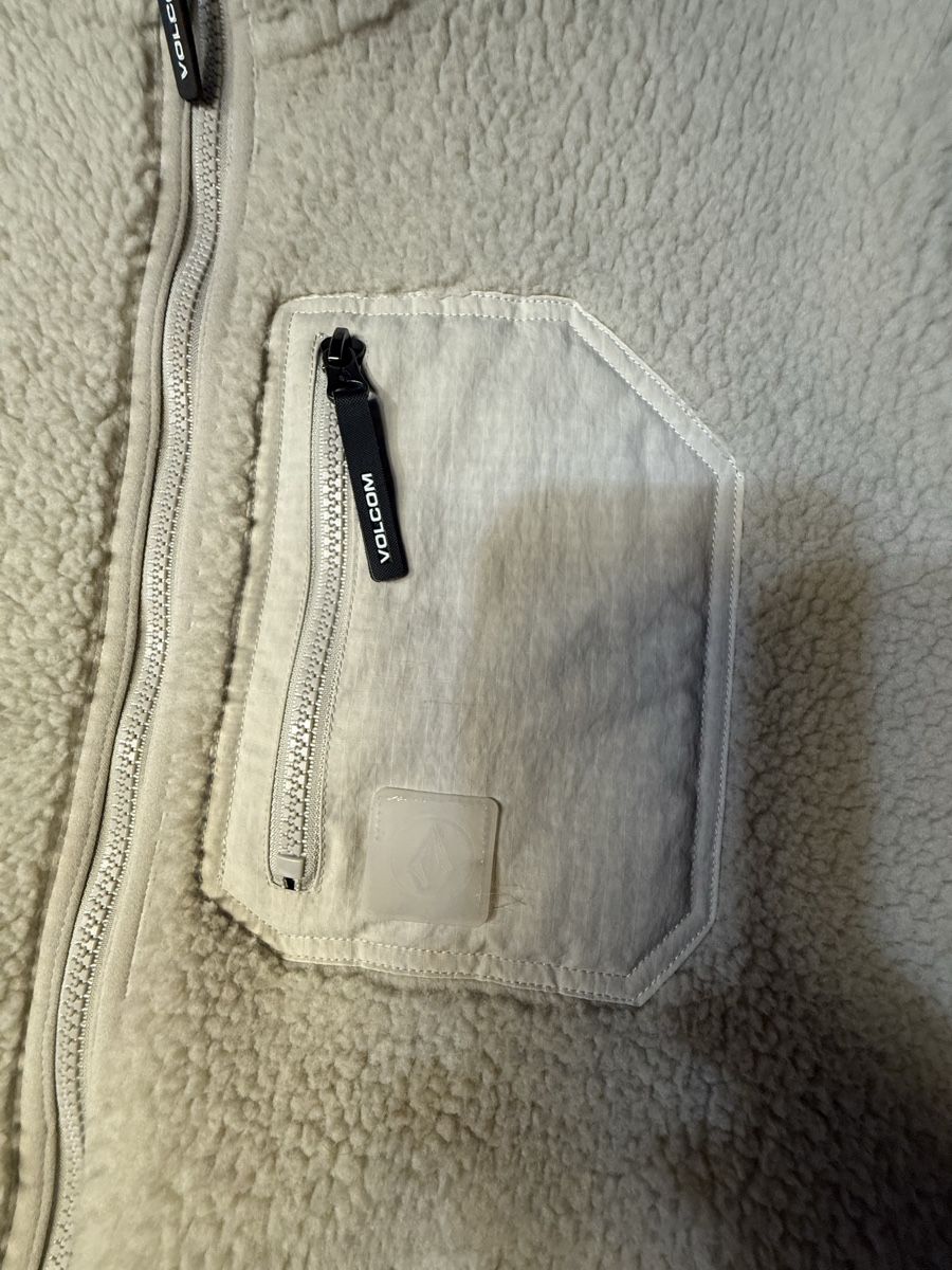 Volcom Giacche: Volcom Teddy Jacke - M – Usato da Nottwil venduto da Dizz_Ricardo 1