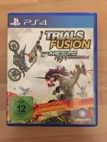 Trial Fusion - PS4