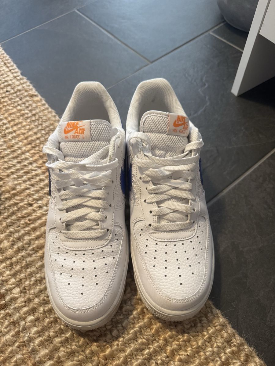 Nike Scarpe da uomo: Nike air force – Usato da Flums venduto da ila_9f7z 1