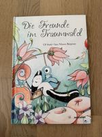 Buch: Die Freunde im Traumwald