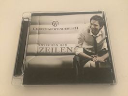 Christian Wunderlich / Zwischen den Zeilen / 2010
