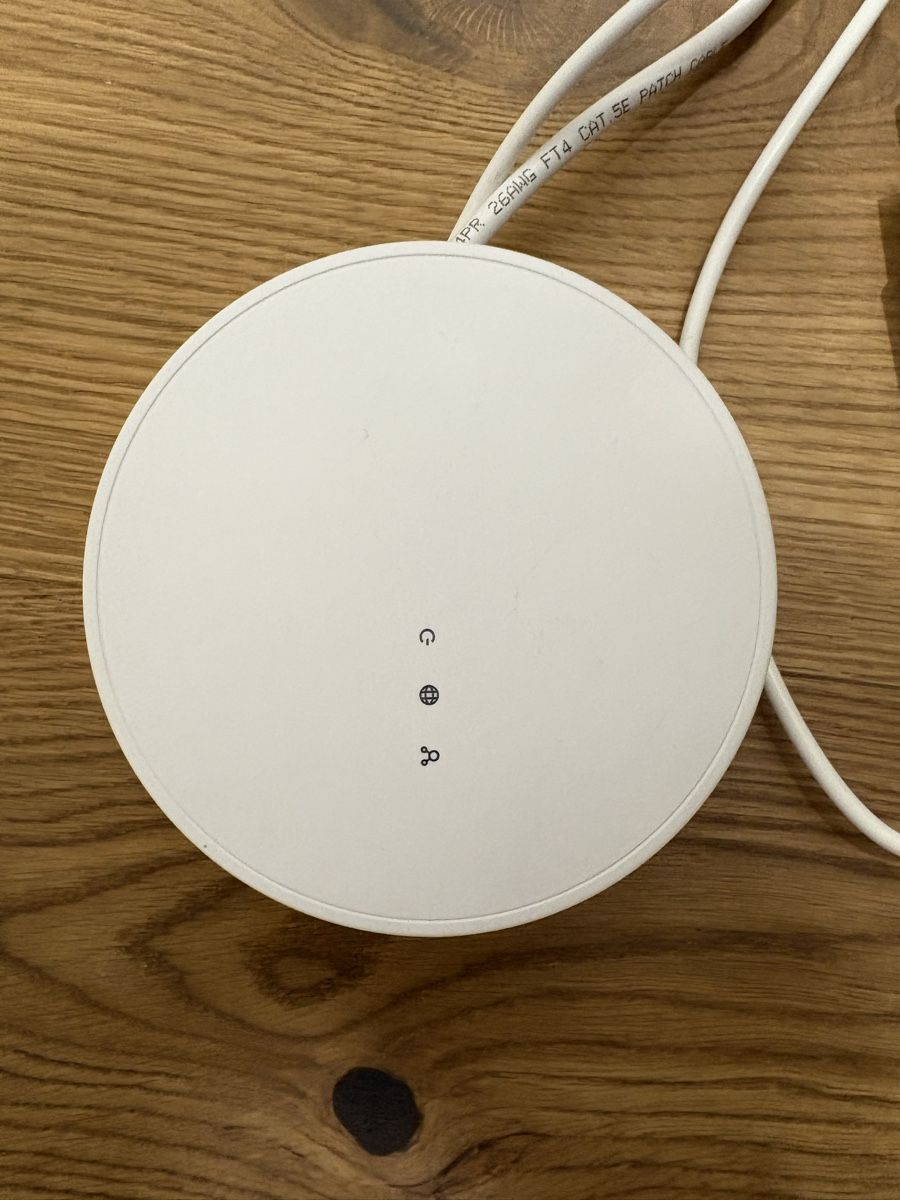 Hubs & Switches: Passerelle IKEA TRÅDFRI – Gebraucht aus Attalens von meg2007 1
