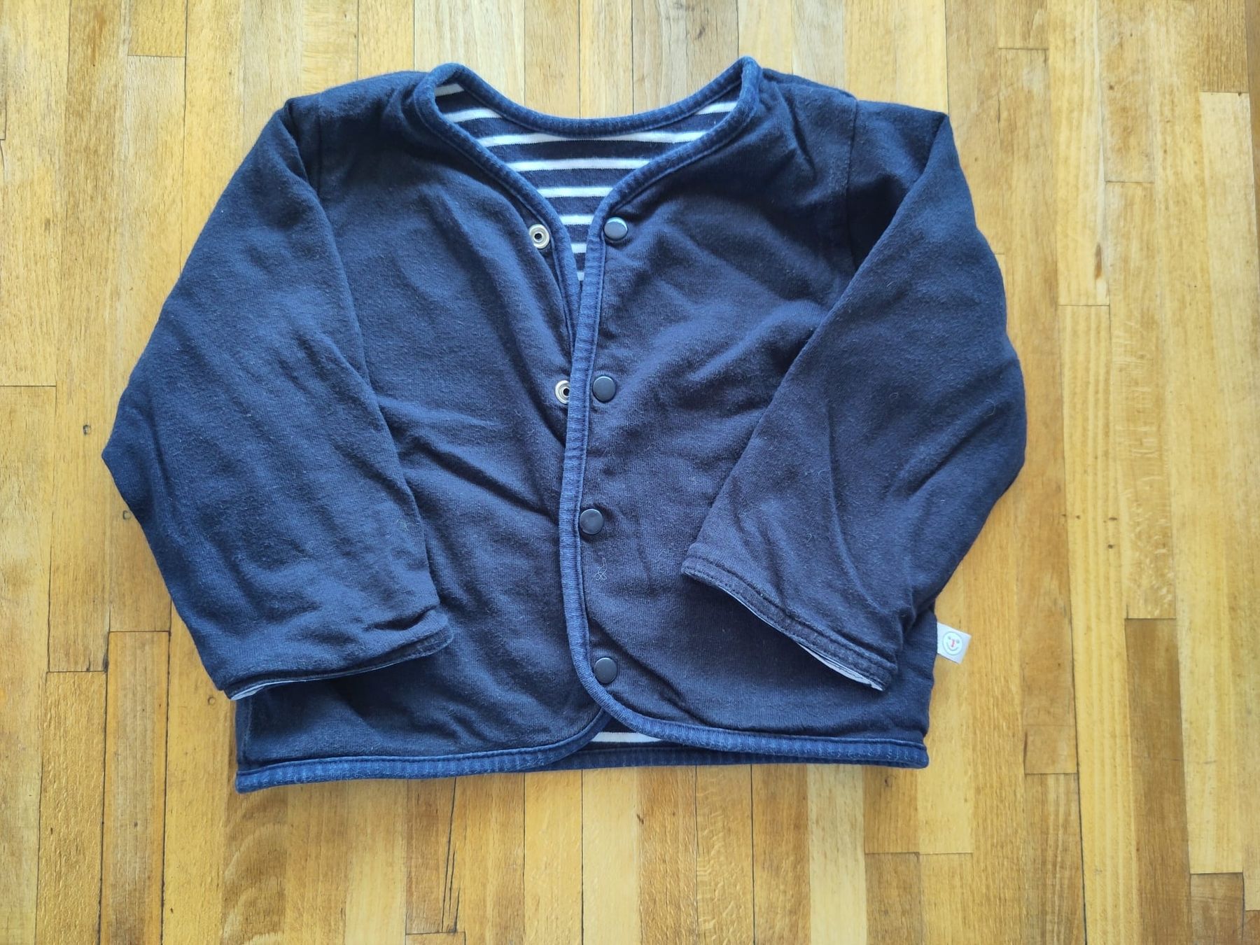 Vestes & Manteaux: Jäckchen 62 – D'occasion à Bad Zurzach par han_5znm 2