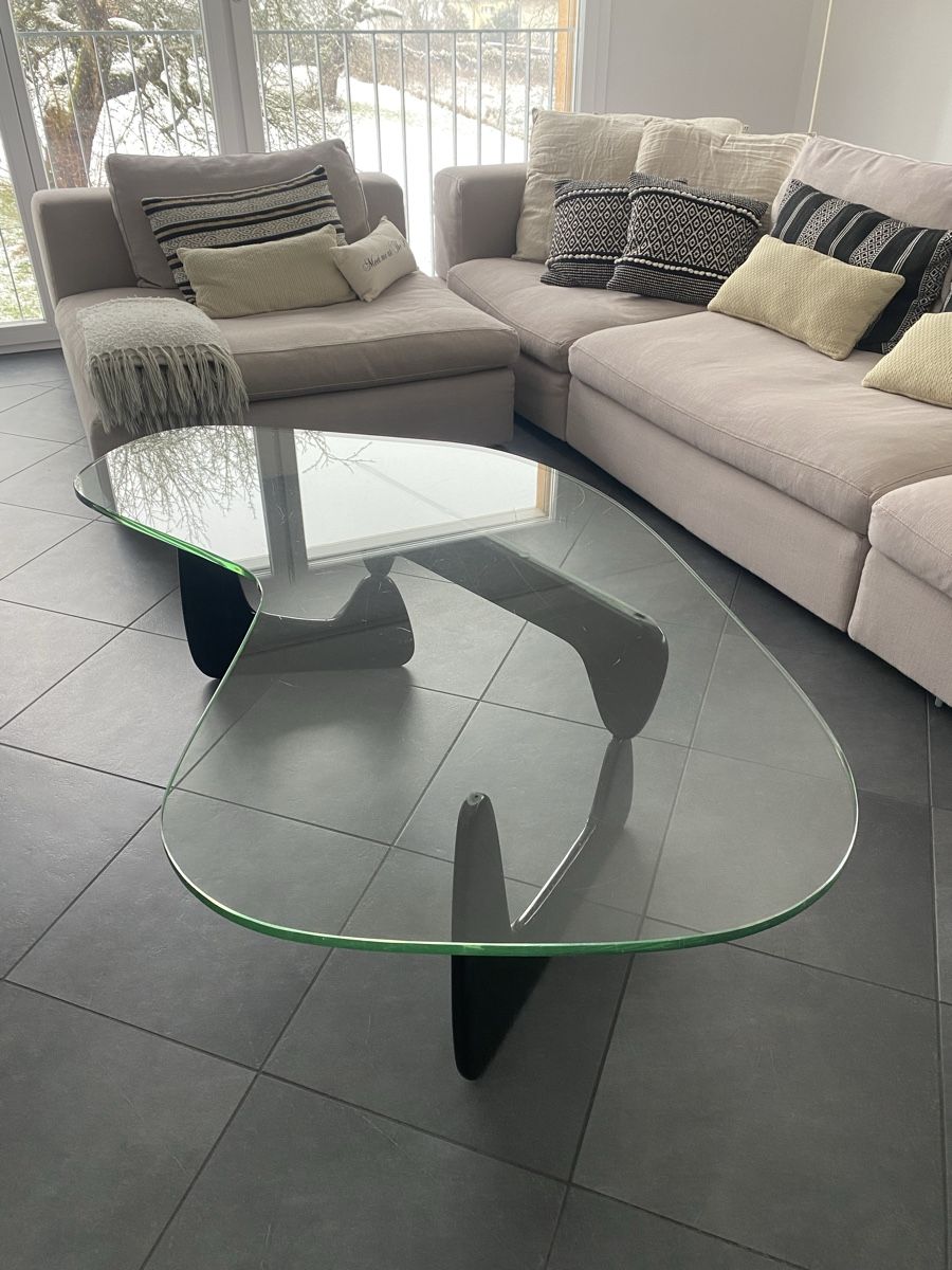 Tavoli: Design Vintage Coffeetable Tisch – Usato da Olten venduto da sportwelt