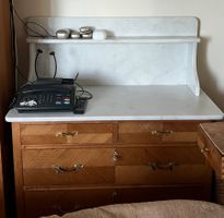 Commode