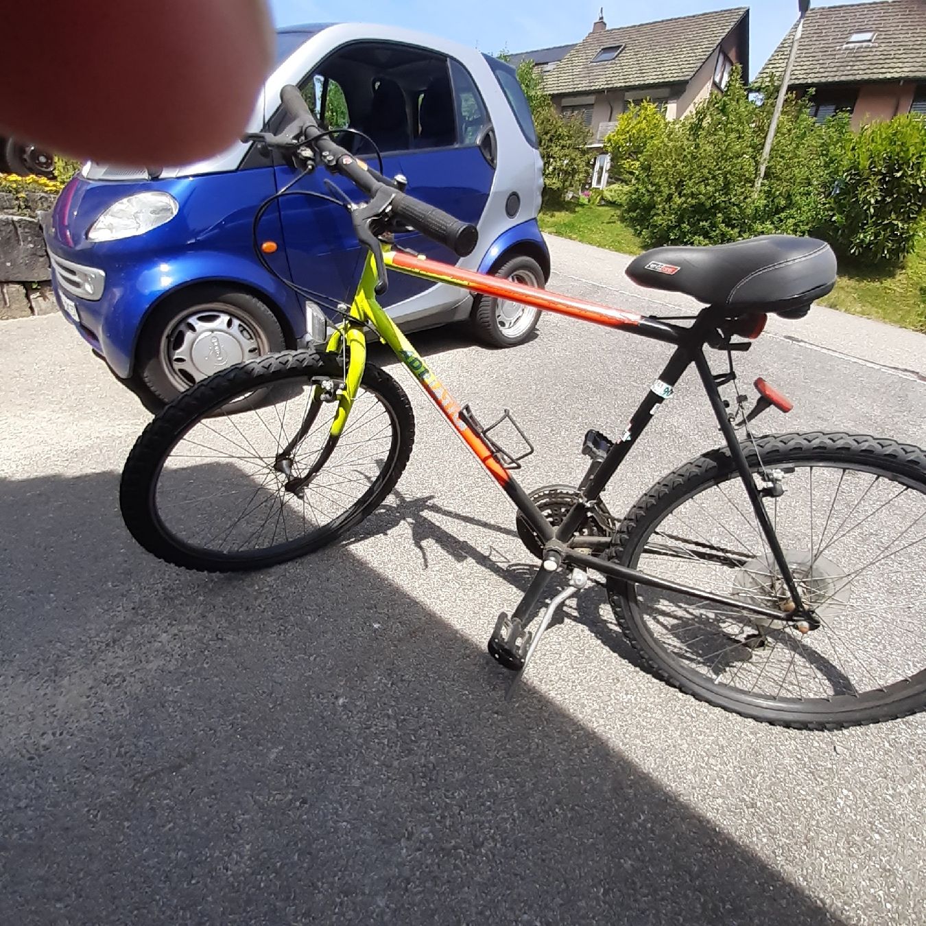Biciclette: velo – Usato da Roggwil BE venduto da LotharW 3