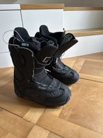 Bottes de snowboard Burton Emerald - speed zone -  38