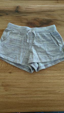 Pomp de Lux Shorts 134/140