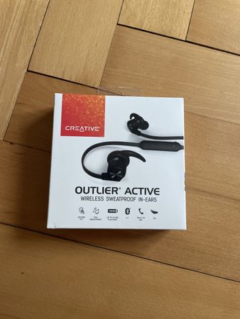 Creative Outlier Active Kopfhörer
