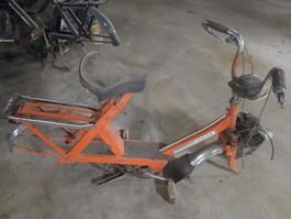 Velosolex 5000