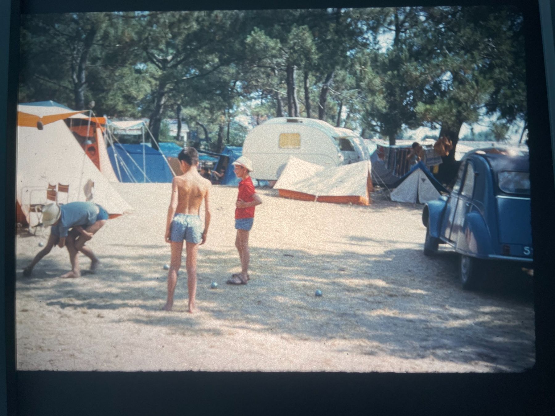 Foto & Immagini: Diapositives Bretagne 1962 – Usato da Petit Lancy venduto da gil_hr6v 2
