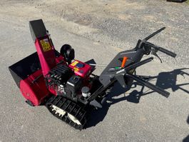 Fraiseuse Honda HS 760