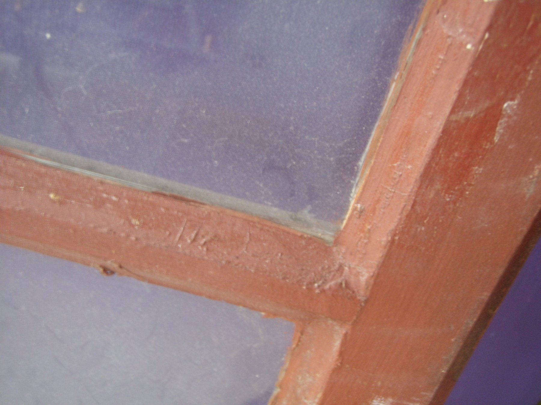 Kit bricolage: Bilderrahmen oder Fensterbild. Basteln und Gestalten – Usato da Rohrbach venduto da chri2009 4